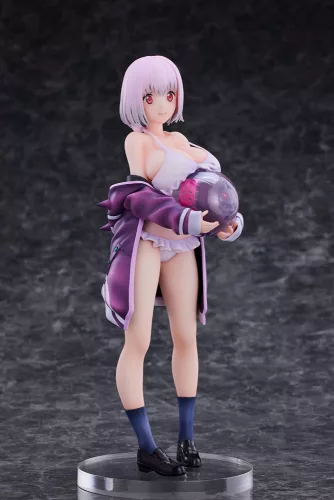 SSSS.Gridman PVC Szobor 1/7 Akane Shinjo 23 cm