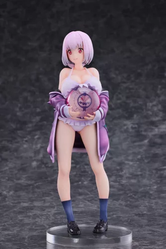 SSSS.Gridman PVC Szobor 1/7 Akane Shinjo 23 cm