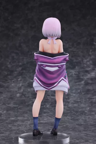 SSSS.Gridman PVC Szobor 1/7 Akane Shinjo 23 cm