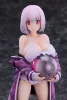 SSSS.Gridman PVC Szobor 1/7 Akane Shinjo 23 cm