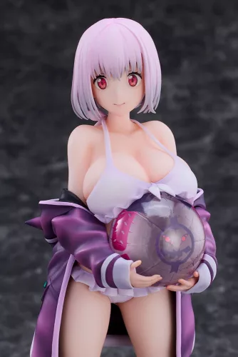 SSSS.Gridman PVC Szobor 1/7 Akane Shinjo 23 cm