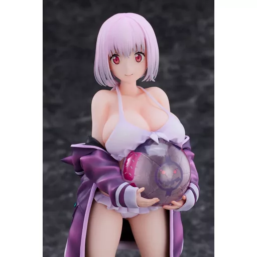 SSSS.Gridman PVC Szobor 1/7 Akane Shinjo 23 cm
