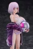 SSSS.Gridman PVC Szobor 1/7 Akane Shinjo 23 cm