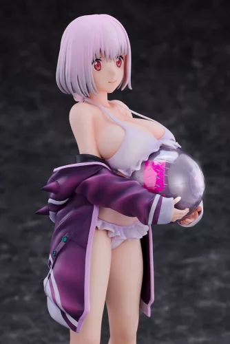 SSSS.Gridman PVC Szobor 1/7 Akane Shinjo 23 cm
