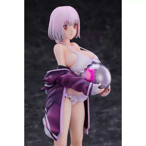 SSSS.Gridman PVC Szobor 1/7 Akane Shinjo 23 cm