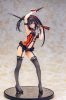 Date A Live Szobor 1/7 Kurumi Tokisaki Lingerie Ver. 24 cm