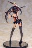 Date A Live Szobor 1/7 Kurumi Tokisaki Lingerie Ver. 24 cm