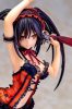 Date A Live Szobor 1/7 Kurumi Tokisaki Lingerie Ver. 24 cm