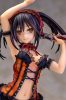 Date A Live Szobor 1/7 Kurumi Tokisaki Lingerie Ver. 24 cm