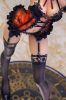 Date A Live Szobor 1/7 Kurumi Tokisaki Lingerie Ver. 24 cm