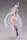 Azur Lane PVC Statue 1/4 Kearsarge 46 cm