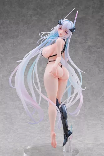 Azur Lane PVC Statue 1/4 Kearsarge 46 cm