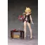 Dark Advent Plastic Model Kit Krakendress Relax Ver. 16 cm