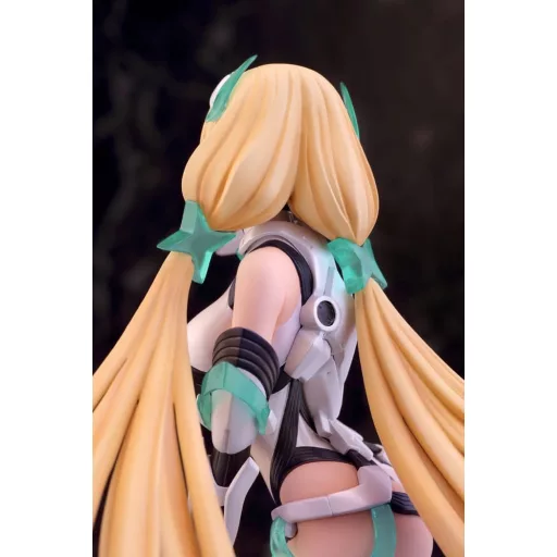 Rakuen Tsuiho - Expelled from Paradise PVC Statue 1/8 Angela Balzac 21 cm