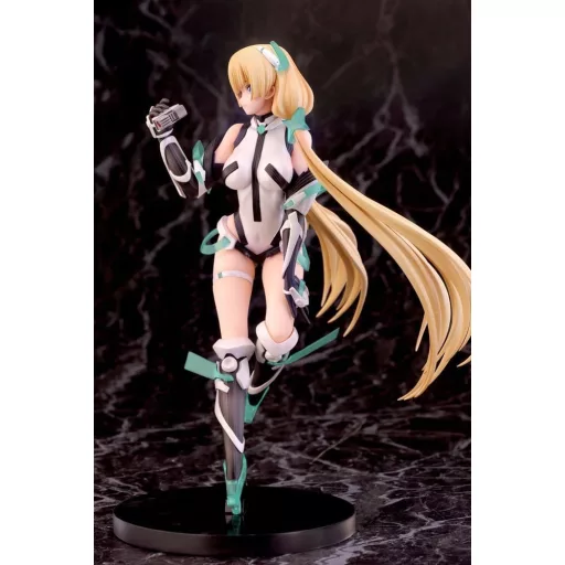 Rakuen Tsuiho - Expelled from Paradise PVC Statue 1/8 Angela Balzac 21 cm