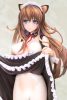 Original Character PVC Statue 1/6 Momo Nekoyanagi Ver. 2 Illustration by Misaki Kurehiro 26 cm