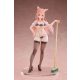 Original Character PVC Statue 1/6 Momo illustration by DSmile 27 cm - Damaged packaging