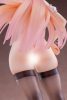 Original Character PVC Statue 1/6 Momo illustration by DSmile 27 cm - Damaged packaging