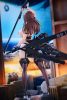 Original Character by Nidy-2D PVC Szobor 1/7 Meido-Busou: Blade DX Ver. 27 cm