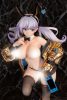 Original Character PVC Statue 1/6 Mimi Usada Gold Ver. 28 cm