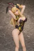 Original Character PVC Szobor 1/4 Jin-Lian Bunny Ver. Illustration by Tony 41 cm