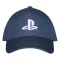 PlayStation Baseball Logo Navy