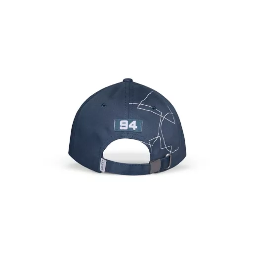 PlayStation Baseball Logo Navy