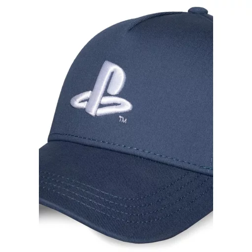 PlayStation Baseball Logo Navy