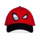 Spider-Man Baseball Sapka Eyes