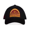 Fallout Snapback Sunset Sarsaparilla