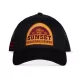 Fallout Snapback Sunset Sarsaparilla