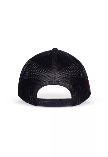 Fallout Snapback Sunset Sarsaparilla