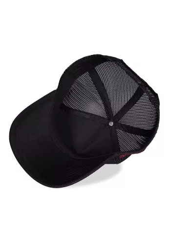 Fallout Snapback Sunset Sarsaparilla