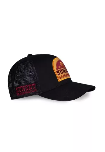 Fallout Snapback Sunset Sarsaparilla