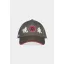 Naruto Shippuden Curved Bill Cap Akatsuki Clan