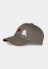 Naruto Shippuden Curved Bill Cap Akatsuki Clan