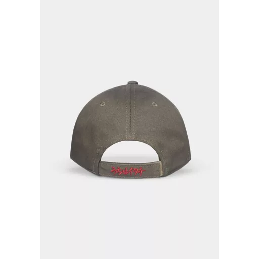 Naruto Shippuden Curved Bill Cap Akatsuki Clan