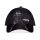 Naruto Shippuden Baseball Cap Naruto Black & White