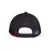 Naruto Shippuden Baseball Cap Naruto Black & White