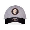 Marvel Curved Bill Cap Groot Classic