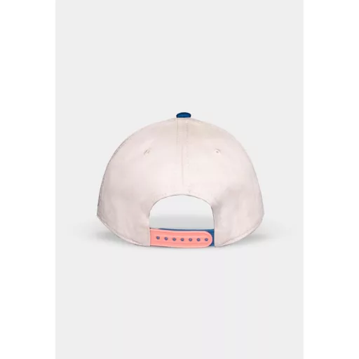 Pokemon Curved Bill Cap Snorlax