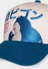 Pokemon Curved Bill Cap Snorlax