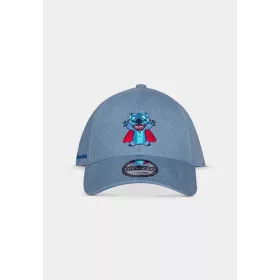 Lilo & Stitch Baseball Cap Stitch Hero