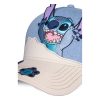 Lilo & Stitch Curved Bill Sapka Beach Day Stitch