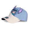 Lilo & Stitch Curved Bill Sapka Beach Day Stitch