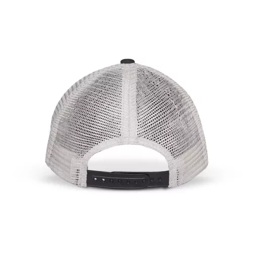 Fallout Snapback Nuka Cola