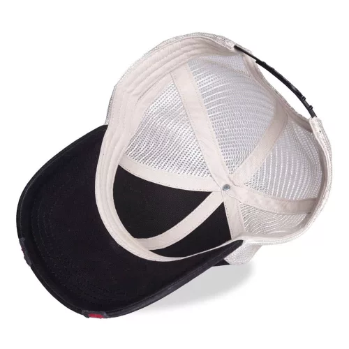 Fallout Snapback Nuka Cola