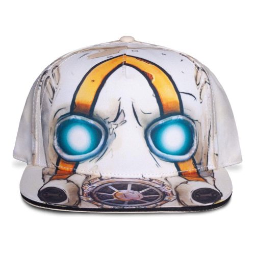 Borderlands Snapback Sapka Psycho