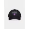 Pokemon Curved Bill Sapka Gengar