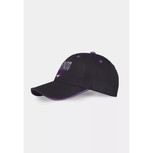 Pokemon Curved Bill Sapka Gengar